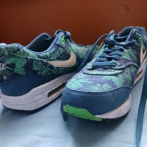 Men's Limited edition Nike Air Max